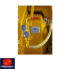Bétonnières hydrauliques mod. Hopper S 360